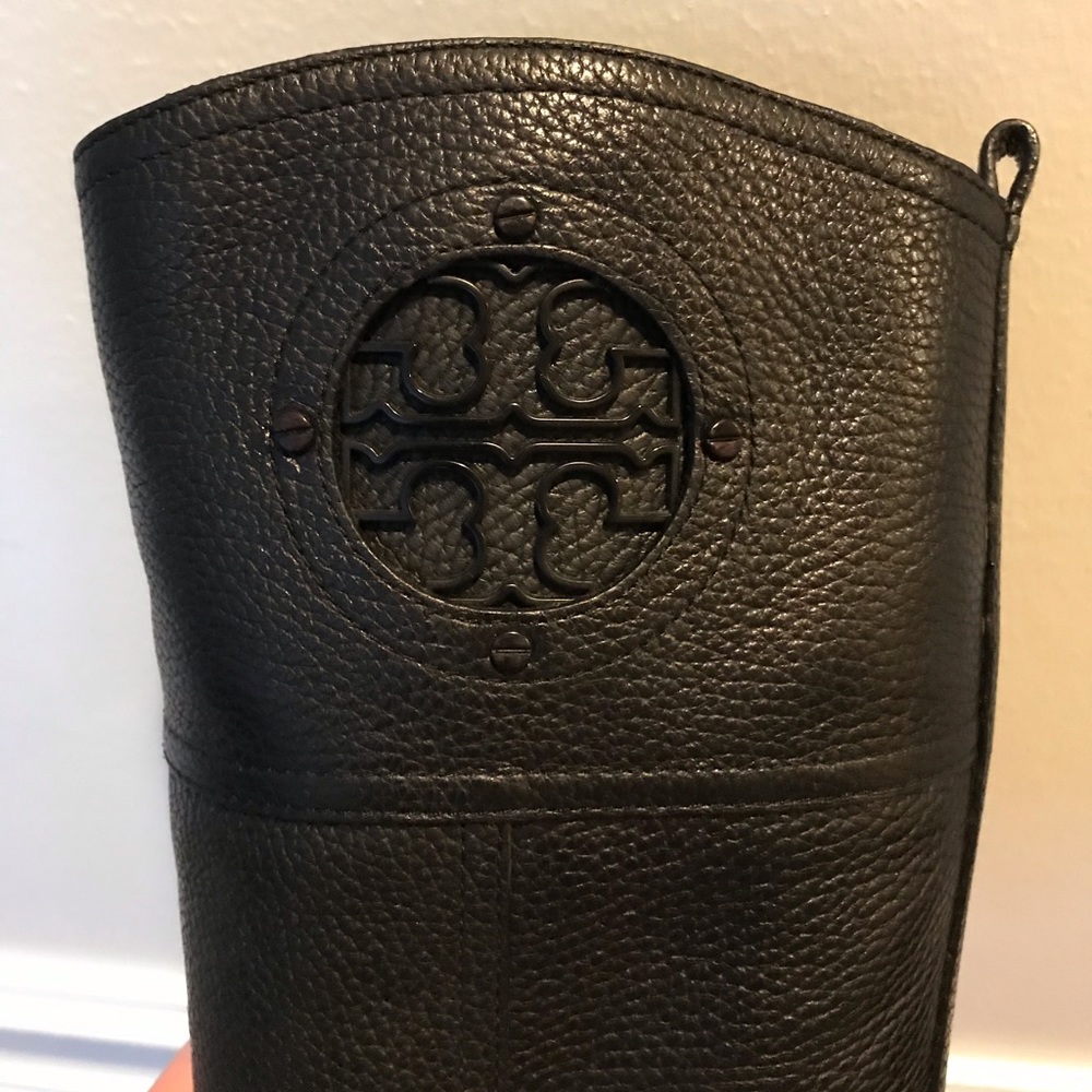 Tory Burch Boots